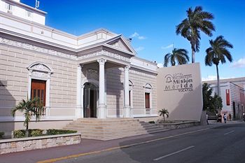 Hotel Mision Merida