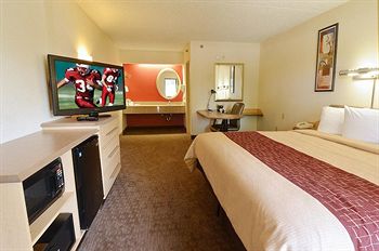 Red Roof Inn Chicago – Joliet