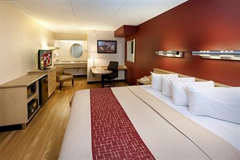 Red Roof Inn Philadelphia – Oxford Valley