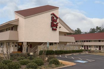 Red Roof Inn Greenville