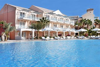 Moevenpick Resort & Spa El Gouna