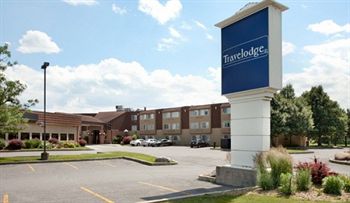 Travelodge Ottawa East