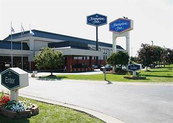 Hampton Inn Ashtabula