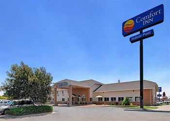 Comfort Inn Burlington