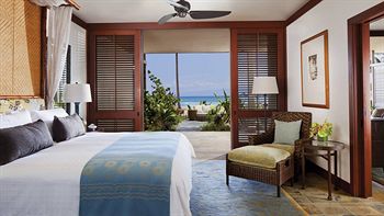 Four Seasons Resort Hualalai at Historic Ka'upulehu