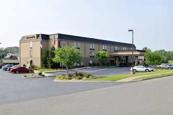 Hampton Inn Elizabethtown KY