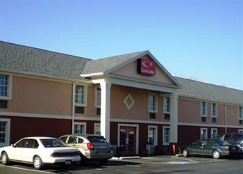 Econo Lodge Harrisburg