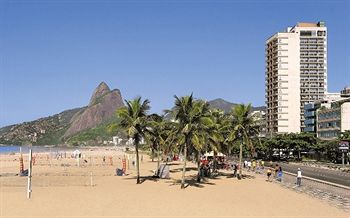 Hotel Praia Ipanema