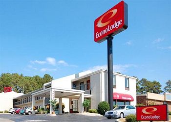 Econo Lodge Fort Gordon