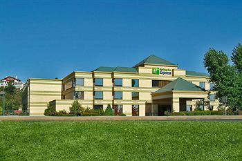 Holiday Inn Express Concepcion