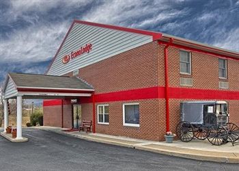 Econo Lodge North Lancaster