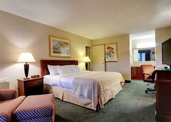 Clarion Inn Pocatello