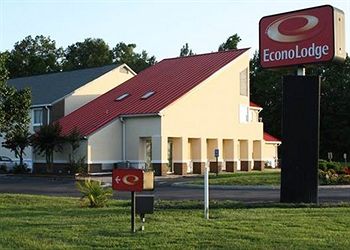 Econo Lodge Benns Church