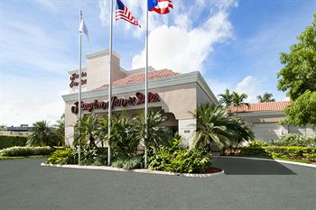 Hampton Inn & Suites by Hilton San Juan