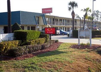 Econo Lodge – MacClenny