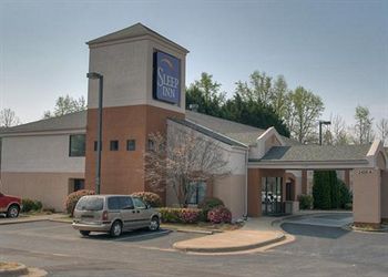 Sleep Inn Morganton