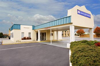 Americas Best Value Inn Lumberton