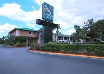 Quality Inn Orlando Airport