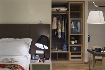 UNA Hotel Century