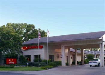 Econo Lodge Fredericksburg