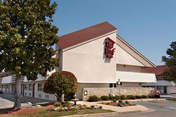 Red Roof Inn Columbia East – Ft Jackson