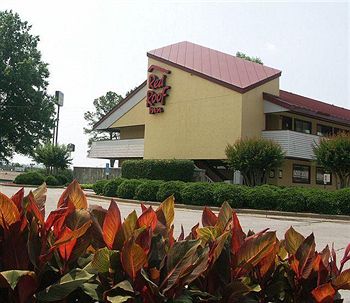 Red Roof Inn Chattanooga Airport